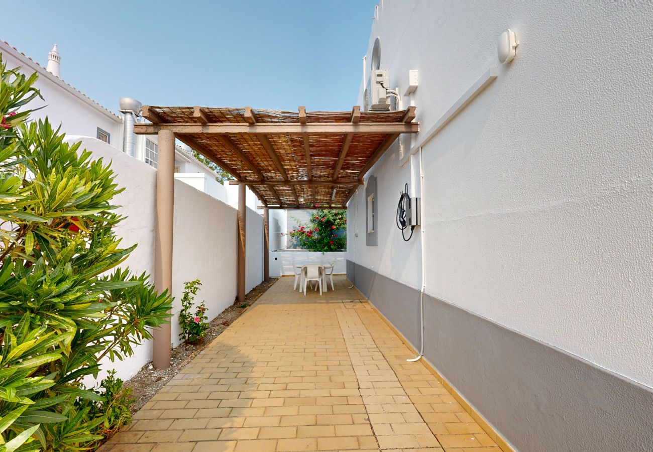 Villa em Albufeira - Casa das Conchas V4, Praia da Coelha