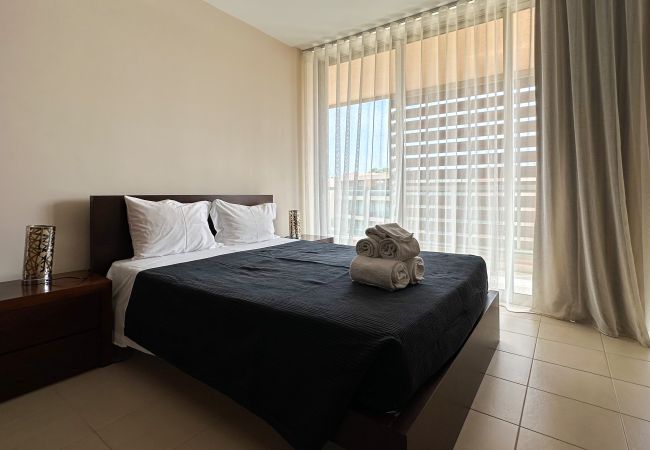 Apartamento em Albufeira -  Herdade dos Salgados, T2-12C_3D, Vila das Lagoas, Albufeira Apartamento em Albufeira -  Herdade dos Salgados, T2-12C_3D, Vila das Lagoas, Albufeira