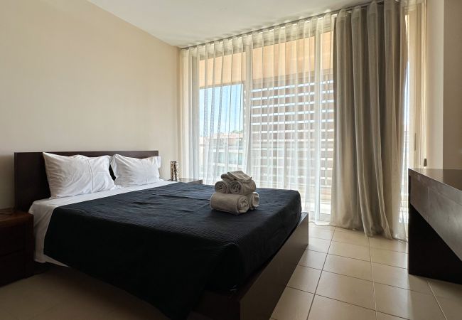 Apartamento em Albufeira -  Herdade dos Salgados, T2-12C_3D, Vila das Lagoas, Albufeira Apartamento em Albufeira -  Herdade dos Salgados, T2-12C_3D, Vila das Lagoas, Albufeira