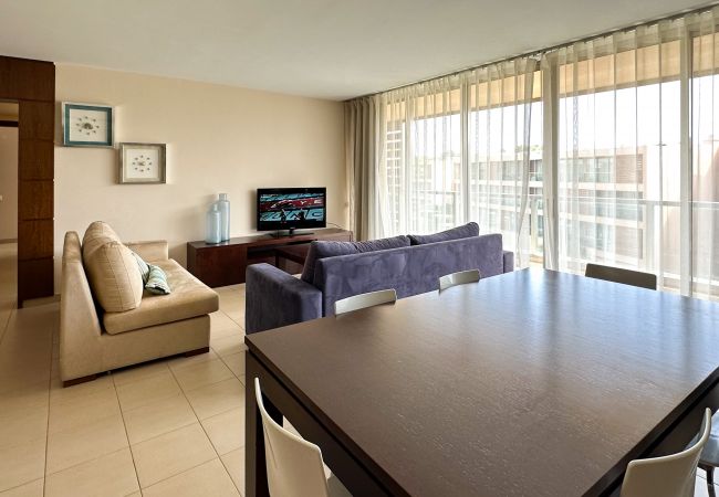 Apartamento em Albufeira -  Herdade dos Salgados, T2-12C_3D, Vila das Lagoas, Albufeira Apartamento em Albufeira -  Herdade dos Salgados, T2-12C_3D, Vila das Lagoas, Albufeira