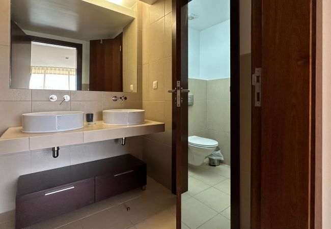 Apartamento em Albufeira -  Herdade dos Salgados, T2-12C_3D, Vila das Lagoas, Albufeira Apartamento em Albufeira -  Herdade dos Salgados, T2-12C_3D, Vila das Lagoas, Albufeira