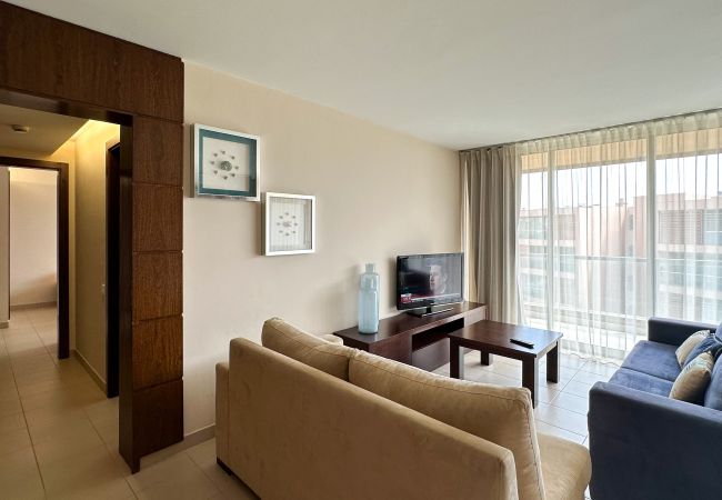 Apartamento em Albufeira -  Herdade dos Salgados, T2-12C_3D, Vila das Lagoas, Albufeira Apartamento em Albufeira -  Herdade dos Salgados, T2-12C_3D, Vila das Lagoas, Albufeira