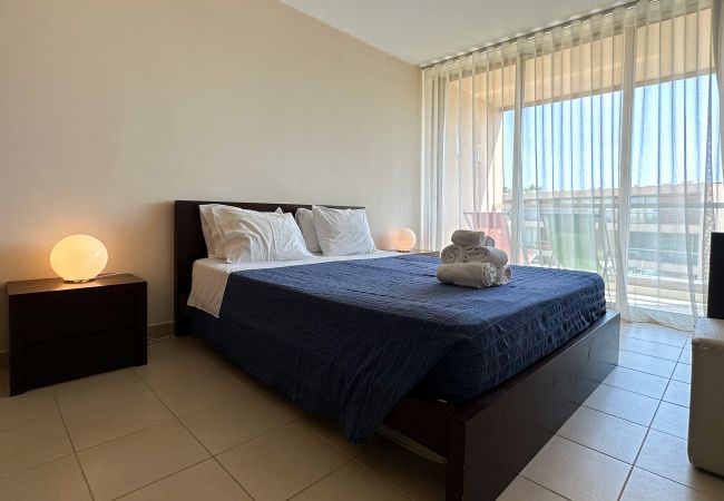 Apartamento em Albufeira -  Herdade dos Salgados, T2-12C_3D, Vila das Lagoas, Albufeira Apartamento em Albufeira -  Herdade dos Salgados, T2-12C_3D, Vila das Lagoas, Albufeira