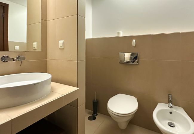 Apartamento em Albufeira -  Herdade dos Salgados, T2-12C_3D, Vila das Lagoas, Albufeira Apartamento em Albufeira -  Herdade dos Salgados, T2-12C_3D, Vila das Lagoas, Albufeira