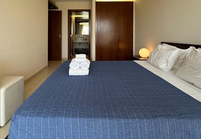 Apartamento em Albufeira -  Herdade dos Salgados, T2-12C_3D, Vila das Lagoas, Albufeira Apartamento em Albufeira -  Herdade dos Salgados, T2-12C_3D, Vila das Lagoas, Albufeira