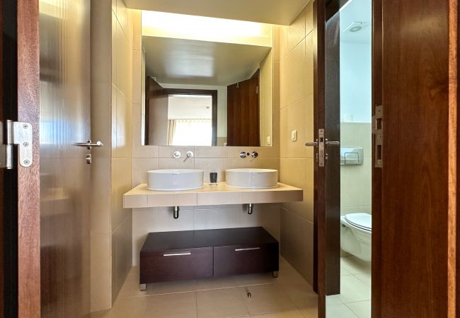 Apartamento em Albufeira -  Herdade dos Salgados, T2-12C_3D, Vila das Lagoas, Albufeira Apartamento em Albufeira -  Herdade dos Salgados, T2-12C_3D, Vila das Lagoas, Albufeira