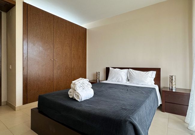 Apartamento em Albufeira -  Herdade dos Salgados, T2-12C_3D, Vila das Lagoas, Albufeira Apartamento em Albufeira -  Herdade dos Salgados, T2-12C_3D, Vila das Lagoas, Albufeira