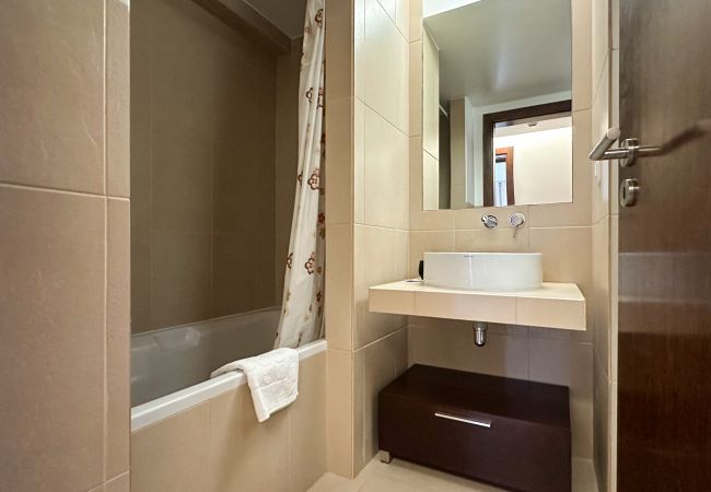 Apartamento em Albufeira -  Herdade dos Salgados, T2-12C_3D, Vila das Lagoas, Albufeira Apartamento em Albufeira -  Herdade dos Salgados, T2-12C_3D, Vila das Lagoas, Albufeira