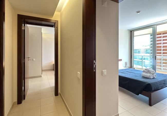 Apartamento em Albufeira -  Herdade dos Salgados, T2-12C_3D, Vila das Lagoas, Albufeira Apartamento em Albufeira -  Herdade dos Salgados, T2-12C_3D, Vila das Lagoas, Albufeira