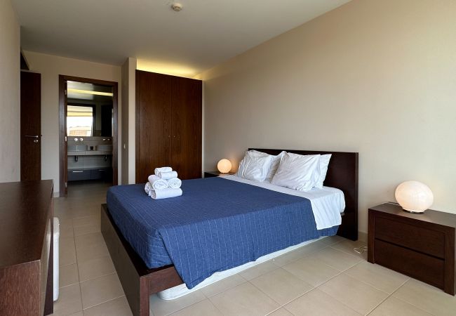 Apartamento em Albufeira -  Herdade dos Salgados, T2-12C_3D, Vila das Lagoas, Albufeira Apartamento em Albufeira -  Herdade dos Salgados, T2-12C_3D, Vila das Lagoas, Albufeira