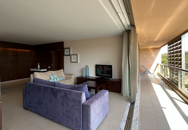 Apartamento em Albufeira -  Herdade dos Salgados, T2-12C_3D, Vila das Lagoas, Albufeira Apartamento em Albufeira -  Herdade dos Salgados, T2-12C_3D, Vila das Lagoas, Albufeira