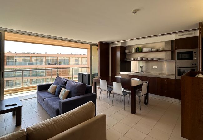 Apartamento em Albufeira -  Herdade dos Salgados, T2-12C_3D, Vila das Lagoas, Albufeira Apartamento em Albufeira -  Herdade dos Salgados, T2-12C_3D, Vila das Lagoas, Albufeira