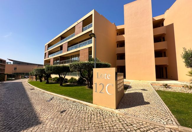 Apartamento em Albufeira -  Herdade dos Salgados, T2-12C_3D, Vila das Lagoas, Albufeira