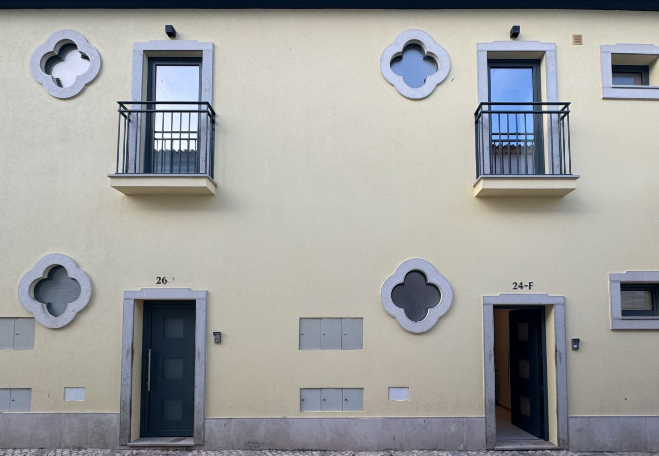 Casa em Albufeira - Casa Pontes Silva T2, 200m Praia do Túnel