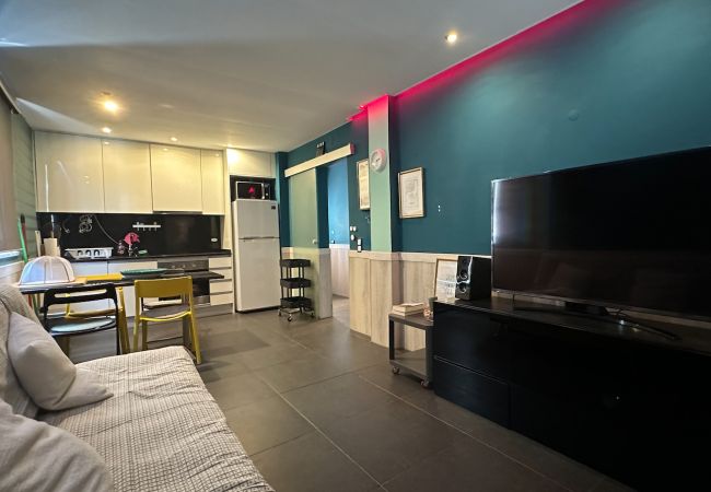 Apartamento em Albufeira - Apartamento T1 Caliços 600mt Praia dos Pescadores  Apartamento em Albufeira - Apartamento T1 Caliços 600mt Praia dos Pescadores