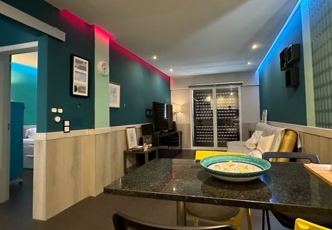 Apartamento em Albufeira - Apartamento T1 Caliços 600mt Praia dos Pescadores  Apartamento em Albufeira - Apartamento T1 Caliços 600mt Praia dos Pescadores