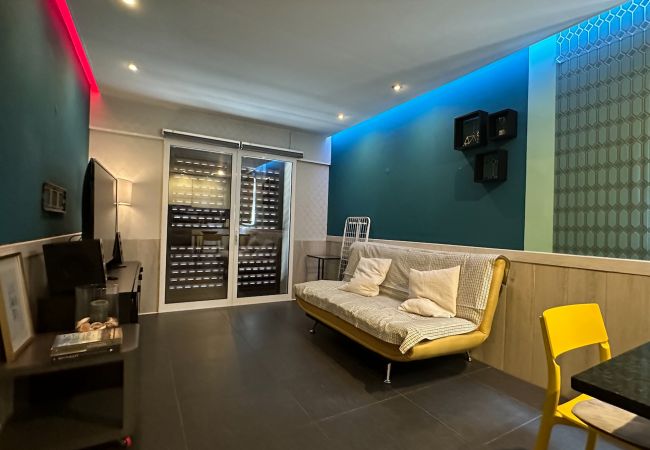Apartamento em Albufeira - Apartamento T1 Caliços 600mt Praia dos Pescadores  Apartamento em Albufeira - Apartamento T1 Caliços 600mt Praia dos Pescadores