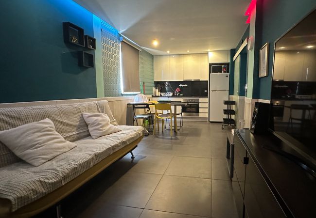 Apartamento em Albufeira - Apartamento T1 Caliços 600mt Praia dos Pescadores  Apartamento em Albufeira - Apartamento T1 Caliços 600mt Praia dos Pescadores