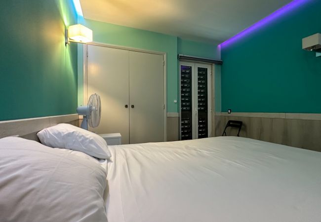 Apartamento em Albufeira - Apartamento T1 Caliços 600mt Praia dos Pescadores  Apartamento em Albufeira - Apartamento T1 Caliços 600mt Praia dos Pescadores