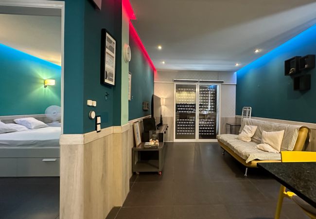 Apartamento em Albufeira - Apartamento T1 Caliços 600mt Praia dos Pescadores  Apartamento em Albufeira - Apartamento T1 Caliços 600mt Praia dos Pescadores