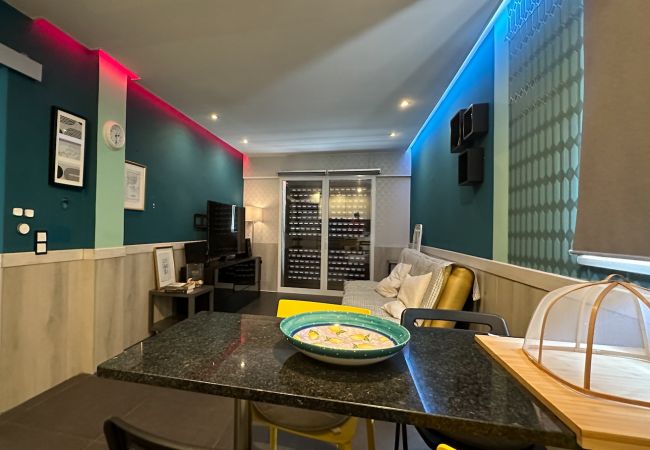 Apartamento em Albufeira - Apartamento T1 Caliços 600mt Praia dos Pescadores  Apartamento em Albufeira - Apartamento T1 Caliços 600mt Praia dos Pescadores