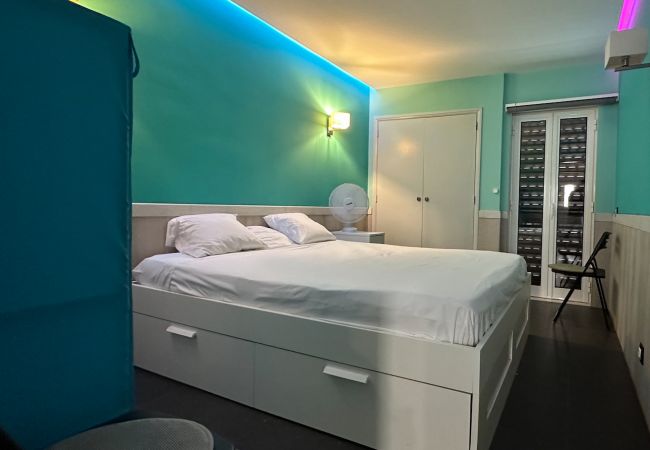 Apartamento em Albufeira - Apartamento T1 Caliços 600mt Praia dos Pescadores  Apartamento em Albufeira - Apartamento T1 Caliços 600mt Praia dos Pescadores
