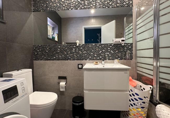 Apartamento em Albufeira - Apartamento T1 Caliços 600mt Praia dos Pescadores  Apartamento em Albufeira - Apartamento T1 Caliços 600mt Praia dos Pescadores