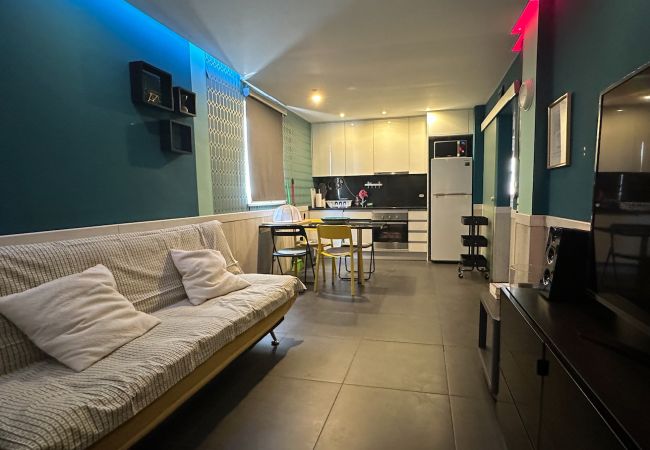 Apartamento em Albufeira - Apartamento T1 Caliços 600mt Praia dos Pescadores  Apartamento em Albufeira - Apartamento T1 Caliços 600mt Praia dos Pescadores