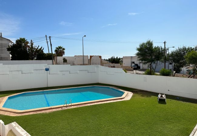 Apartamento em Albufeira - Apartamento T1 Acacias, Montechoro 