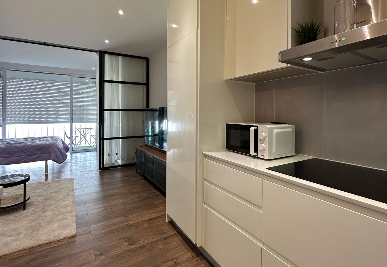 Apartamento em Albufeira - Apartamento T1 Acacias, Montechoro 