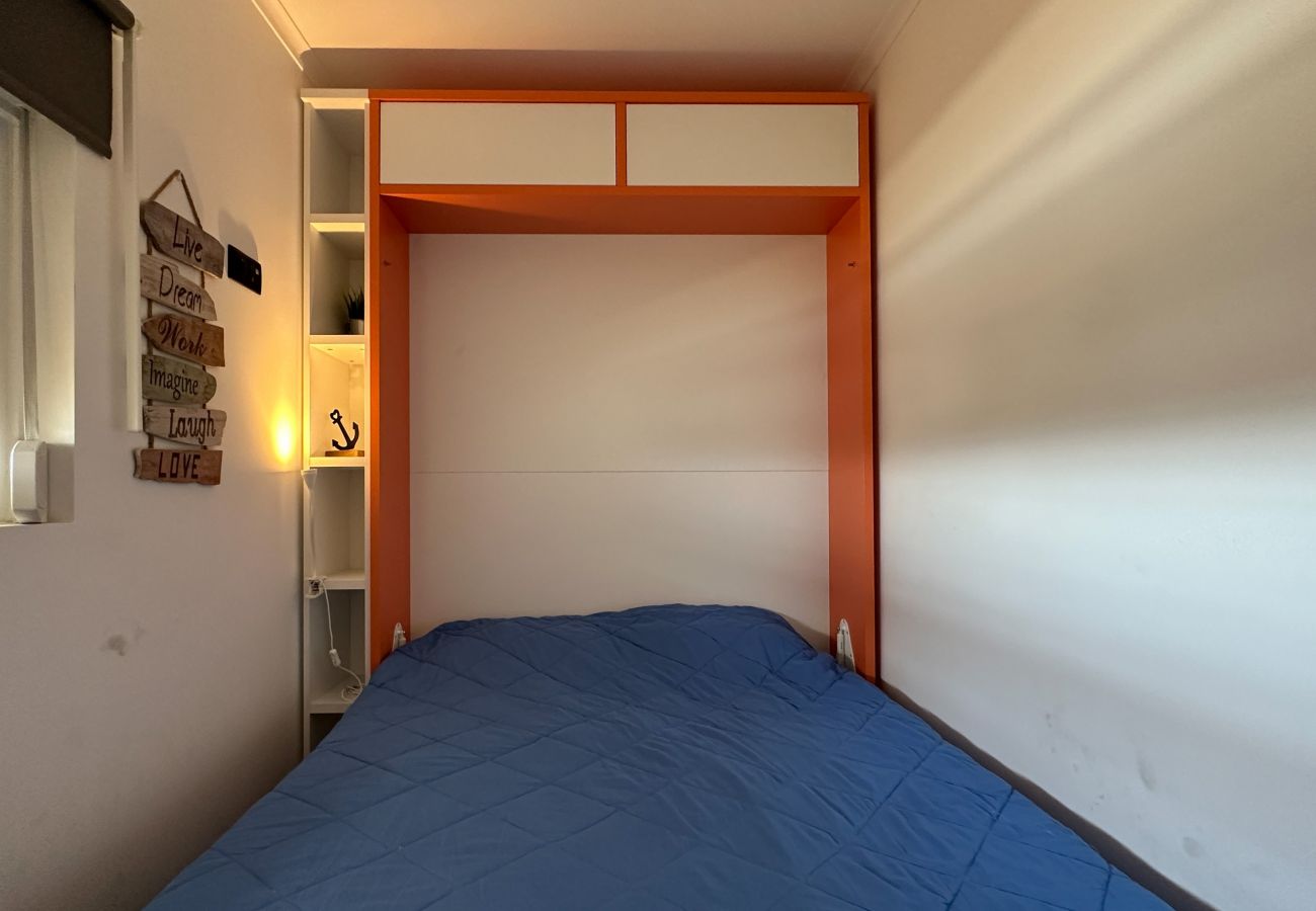 Apartamento em Albufeira - Apartamento T1 Acacias, Montechoro 