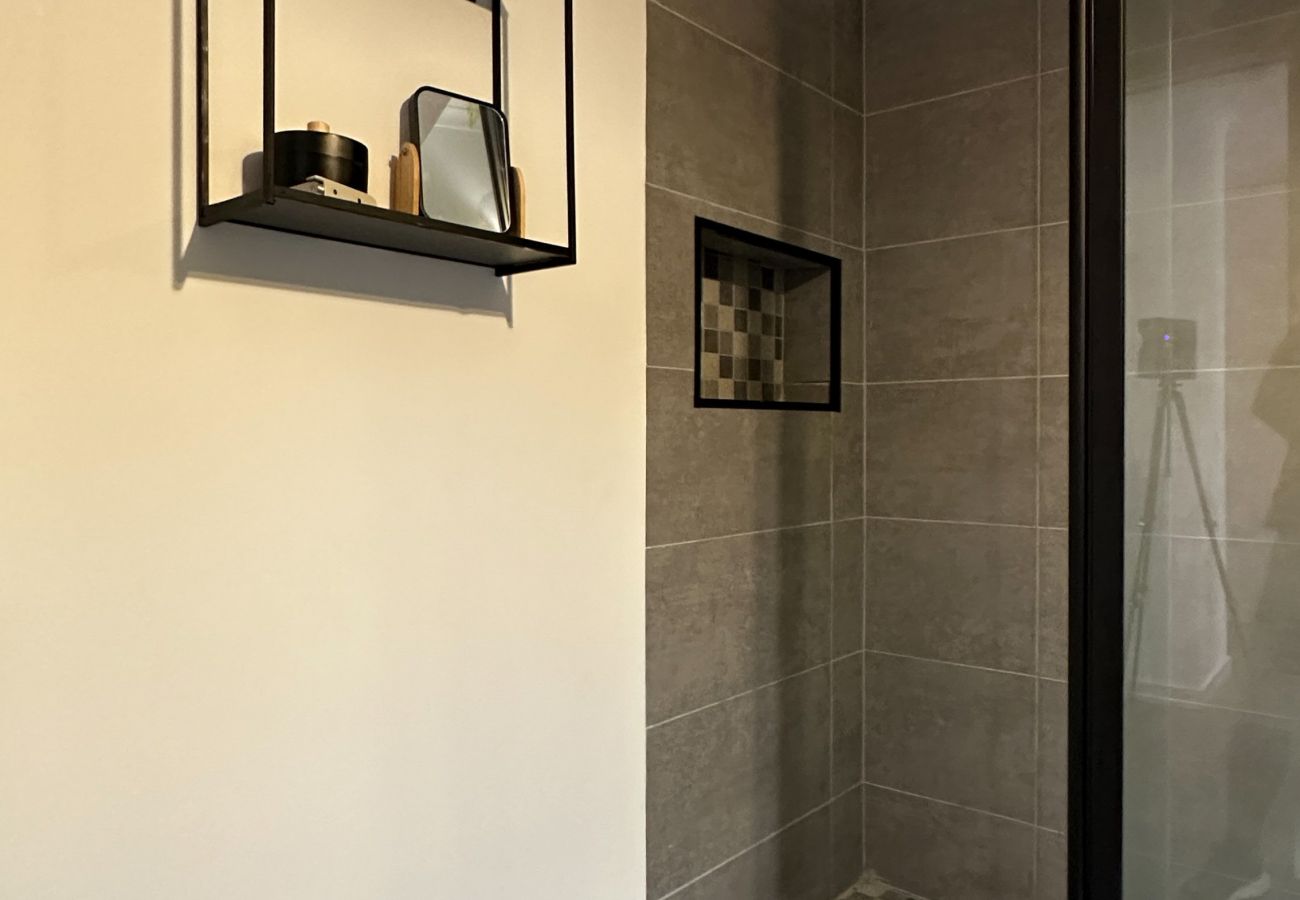 Apartamento em Albufeira - Apartamento T1 Acacias, Montechoro 