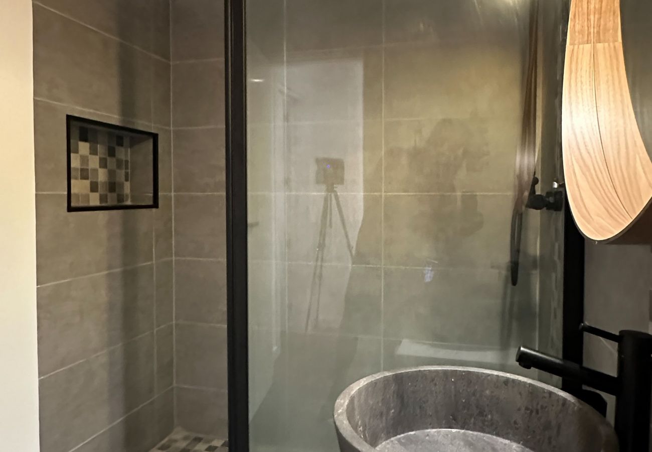 Apartamento em Albufeira - Apartamento T1 Acacias, Montechoro 