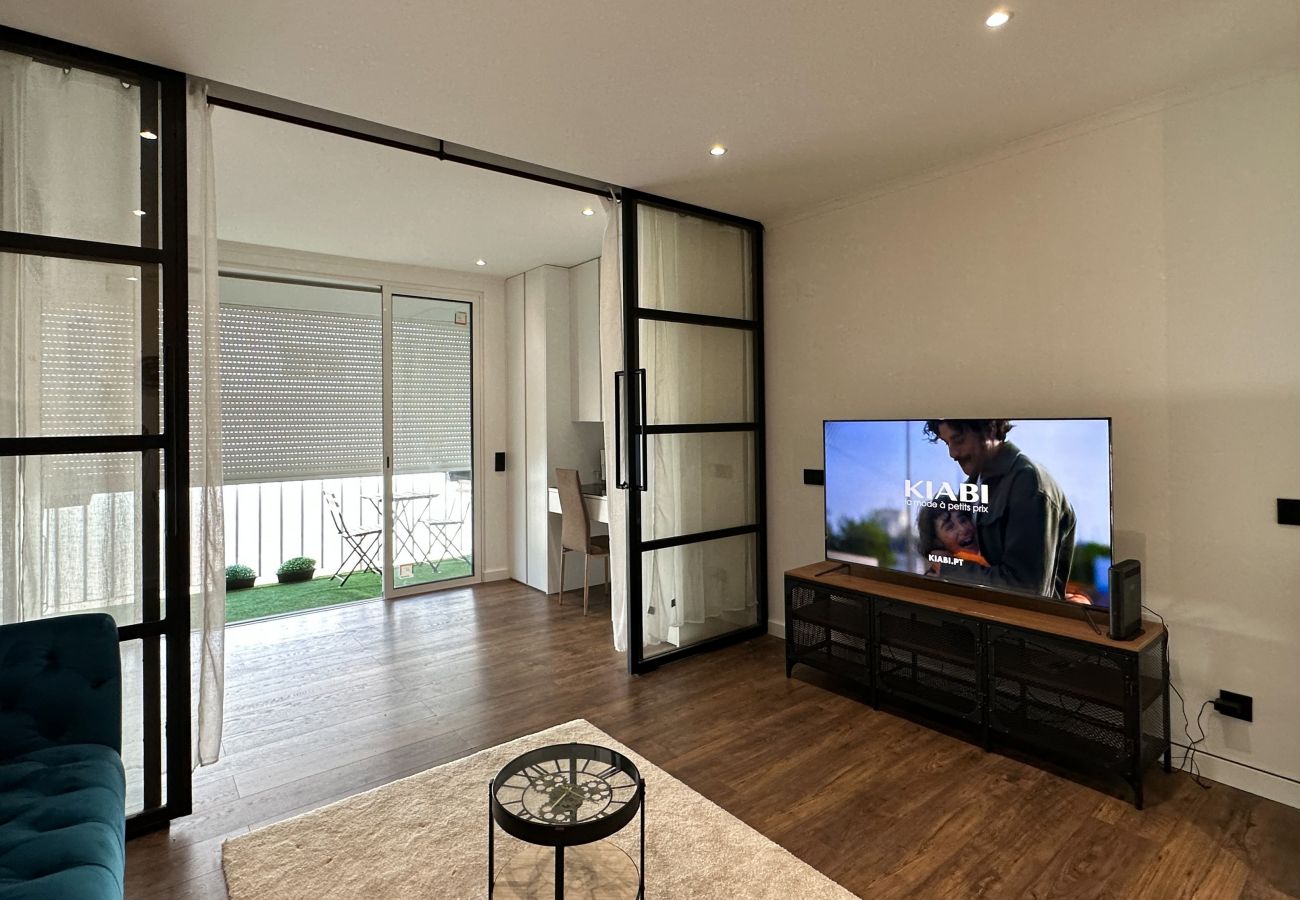 Apartamento em Albufeira - Apartamento T1 Acacias, Montechoro 