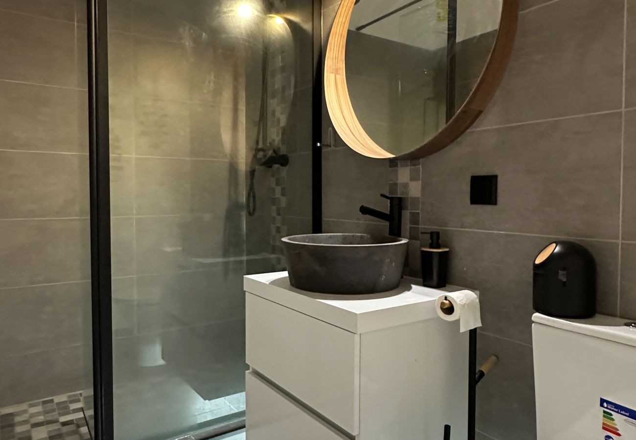 Apartamento em Albufeira - Apartamento T1 Acacias, Montechoro 