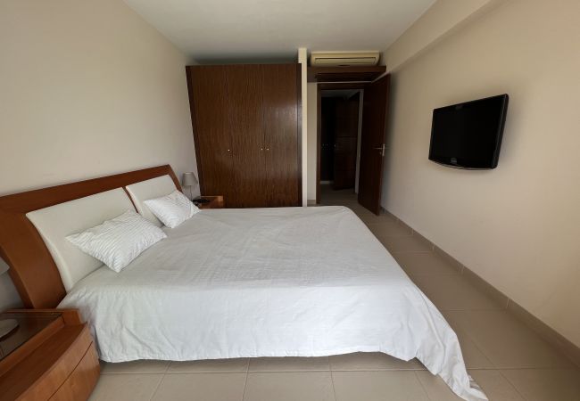 Apartamento em Albufeira - Herdade dos Salgados, T1 6B_1C, Vila das Lagoas  Apartamento em Albufeira - Herdade dos Salgados, T1 6B_1C, Vila das Lagoas