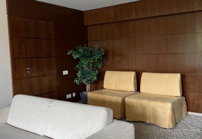 Apartamento em Albufeira - Herdade dos Salgados, T1 6B_1C, Vila das Lagoas  Apartamento em Albufeira - Herdade dos Salgados, T1 6B_1C, Vila das Lagoas