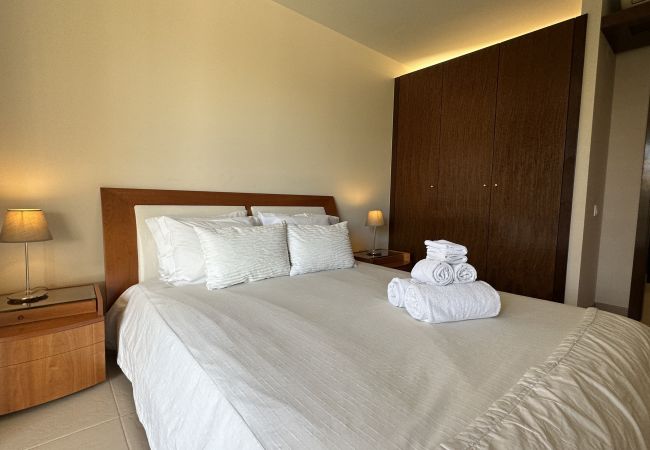 Apartamento em Albufeira - Herdade dos Salgados, T1 6B_1C, Vila das Lagoas  Apartamento em Albufeira - Herdade dos Salgados, T1 6B_1C, Vila das Lagoas