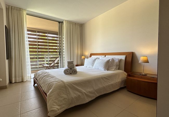 Apartamento em Albufeira - Herdade dos Salgados, T1 6B_1C, Vila das Lagoas  Apartamento em Albufeira - Herdade dos Salgados, T1 6B_1C, Vila das Lagoas