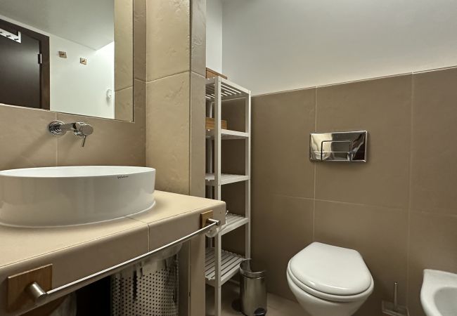 Apartamento em Albufeira - Herdade dos Salgados, T1 6B_1C, Vila das Lagoas  Apartamento em Albufeira - Herdade dos Salgados, T1 6B_1C, Vila das Lagoas