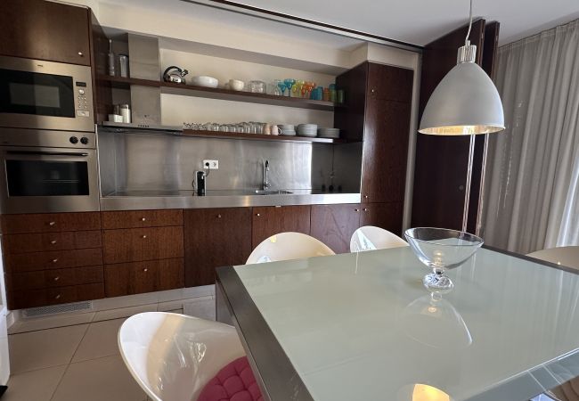 Apartamento em Albufeira - Herdade dos Salgados, T1 6B_1C, Vila das Lagoas  Apartamento em Albufeira - Herdade dos Salgados, T1 6B_1C, Vila das Lagoas