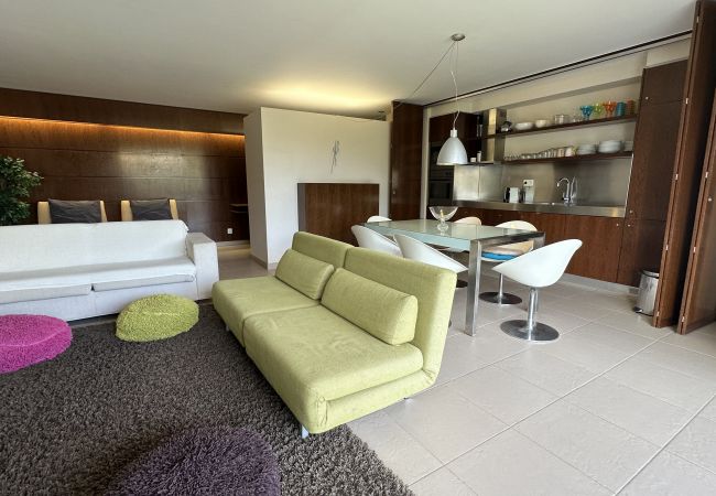 Apartamento em Albufeira - Herdade dos Salgados, T1 6B_1C, Vila das Lagoas  Apartamento em Albufeira - Herdade dos Salgados, T1 6B_1C, Vila das Lagoas