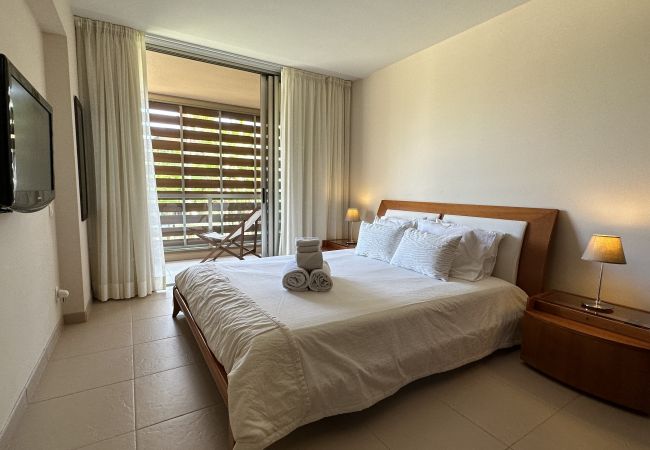 Apartamento em Albufeira - Herdade dos Salgados, T1 6B_1C, Vila das Lagoas  Apartamento em Albufeira - Herdade dos Salgados, T1 6B_1C, Vila das Lagoas