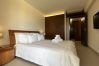 Apartamento em Albufeira - Herdade dos Salgados, T1 6B_1C, Vila das Lagoas 