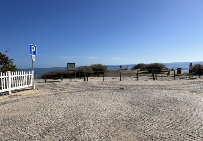 Apartamento em Albufeira - Apartamento Praia da Oura Apartamento em Albufeira - Apartamento Praia da Oura