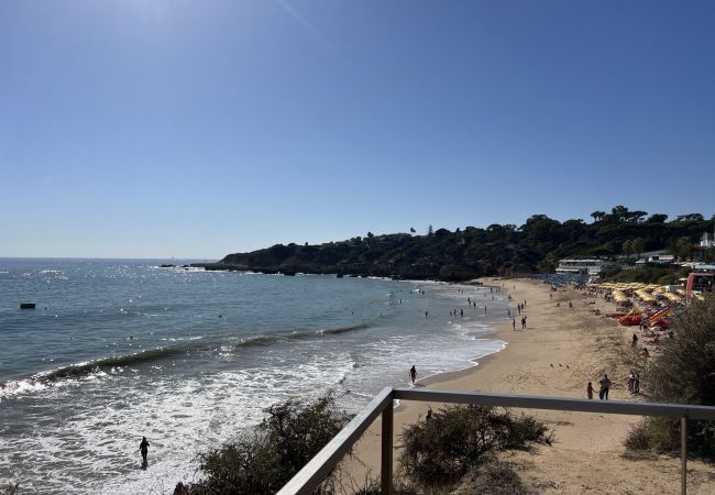 Apartamento em Albufeira - Apartamento Praia da Oura Apartamento em Albufeira - Apartamento Praia da Oura