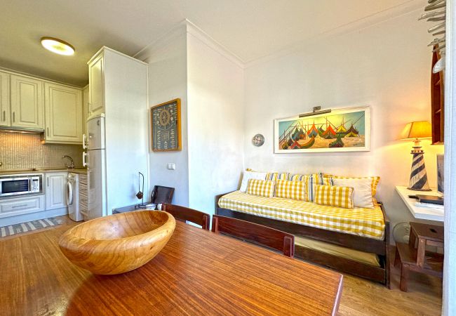 Apartamento em Albufeira - Apartamento Praia da Oura Apartamento em Albufeira - Apartamento Praia da Oura