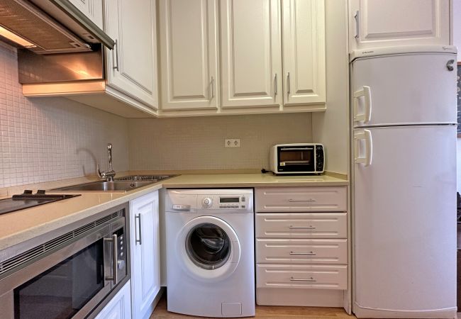 Apartamento em Albufeira - Apartamento Praia da Oura Apartamento em Albufeira - Apartamento Praia da Oura