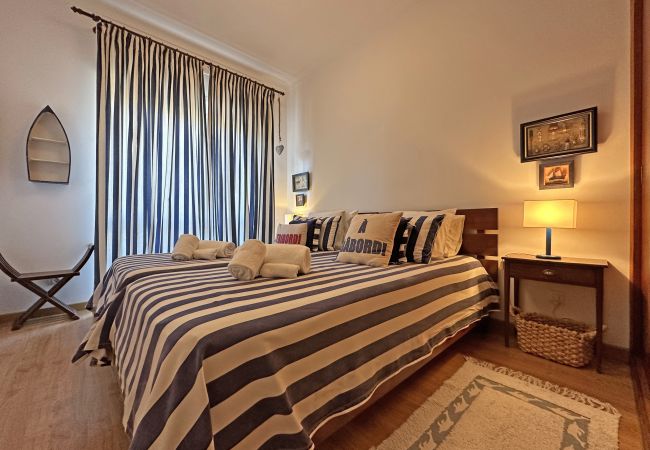 Apartamento em Albufeira - Apartamento Praia da Oura