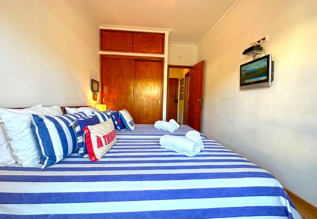 Apartamento em Albufeira - Apartamento Praia da Oura